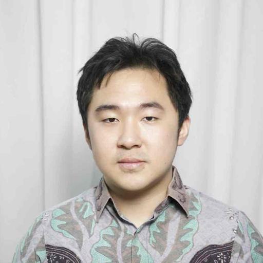 Jason Utomo, Co-founder