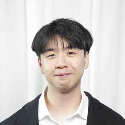 Justin Hirawan, Co-founder