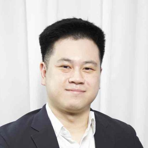 Keith Chan, Co-founder